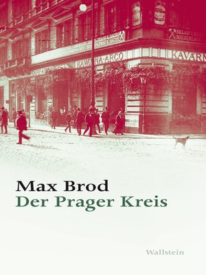 cover image of Der Prager Kreis